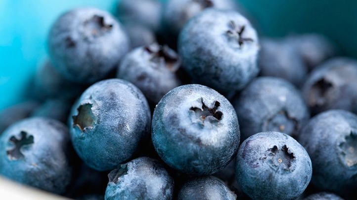 10 foods high in antioxidants